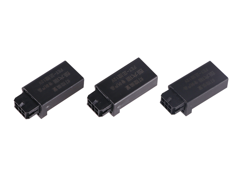 （12V、48V）二合一尾燈開關(guān)閃光器